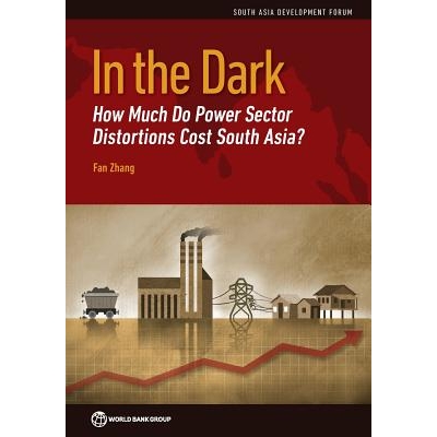 How Much Do Power Sector Distortions Cos