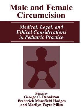 【预订】Male and Female Circumcision