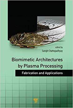 【预售】Biomimetic Architectures by Plasma Processing