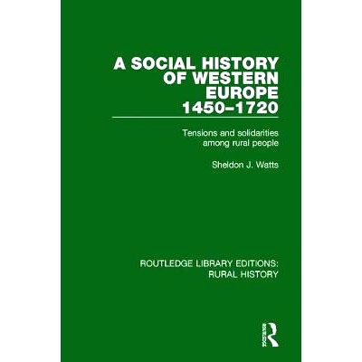 Tensions and Solidarities among Rural Pe