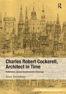 Charles Robert Architect Time Cockerell 预订