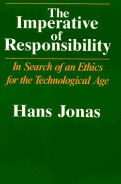 【预订】The Imperative of Responsibility 9780226405971