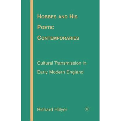 Cultural Transmission in Early Modern En