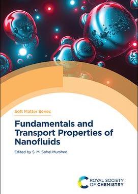 [预订]Fundamentals and Transport Properties of Nanofluids 9781839164194