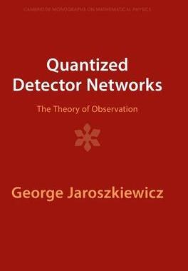 [预订]Quantized Detector Networks 9781009401456