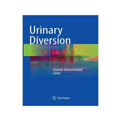 预订 Urinary Diversion