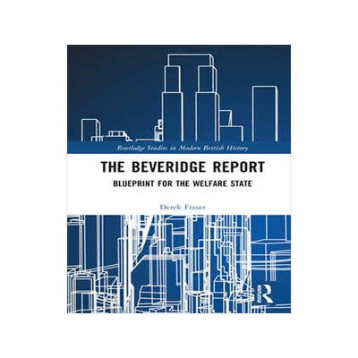 [预订]The Beveridge Report 9780367765354
