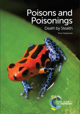 [预订]Poisons and Poisonings 9781782627173