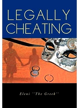 预订 Legally Cheating: How is your marriage?: 9781469157733