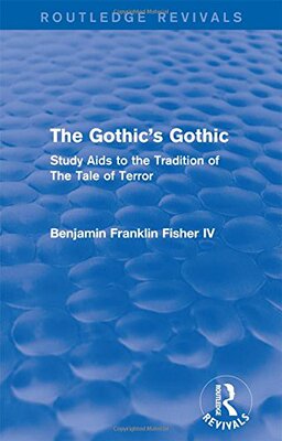 【预订】The Gothic’s Gothic (Routledge Revivals)