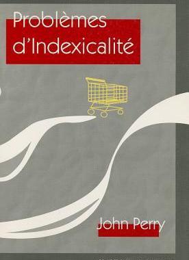 【预订】Problemes D’Indexicalite 9781575861982