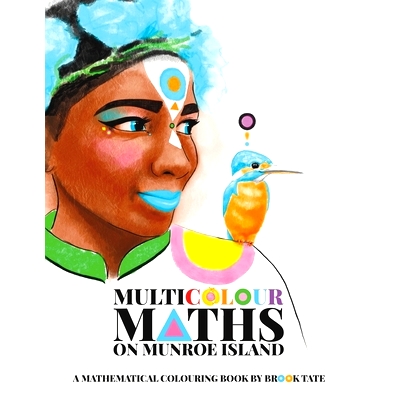 预订 Multicolour Maths on Munroe Island: 9781068706608