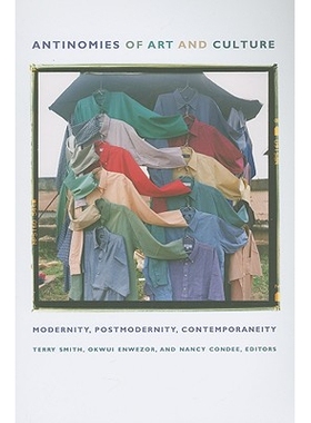 预订 Modernity, Postmodernity, Contemporaneity: 9780822342038