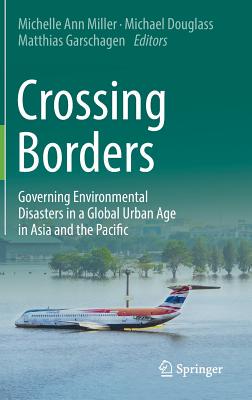 【预订】Crossing Borders