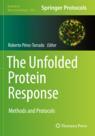 [预订]The Unfolded Protein Response