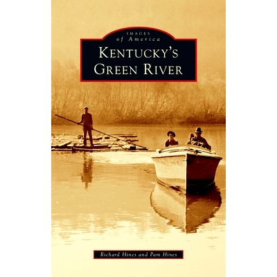 预订 Kentucky’s Green River: 9781540256850