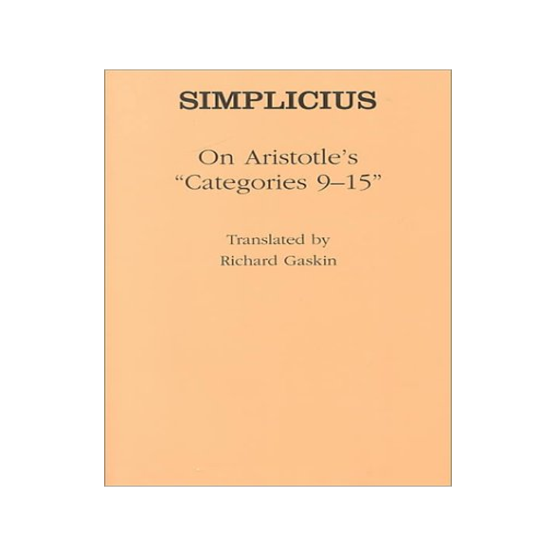 预订 On Aristotle's 