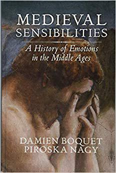 【预售】Medieval Sensibilities: a History of...