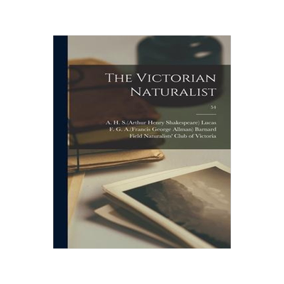[预订]The Victorian Naturalist; 54 9781014534576