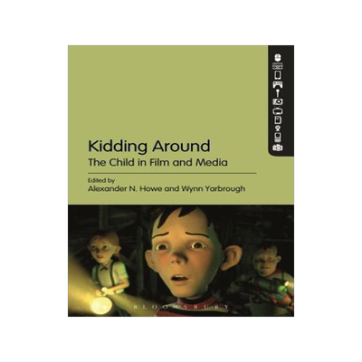 [预订]Kidding Around 9781501308628