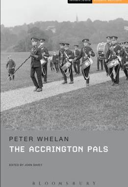 【预订】The Accrington Pals