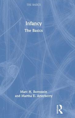 [预订]Infancy 9781032001142
