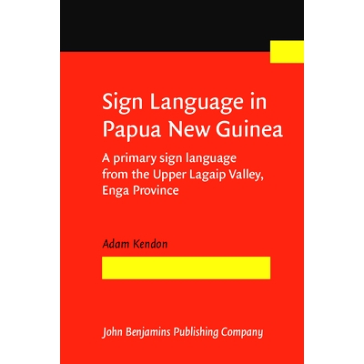 A primary sign language from the Upper L