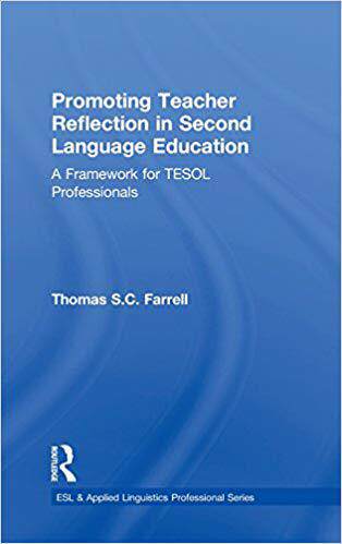 【预售】Promoting Teacher Reflection in Second Language Education