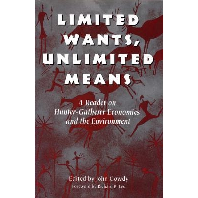 A Reader on Hunter-Gatherer Economics an