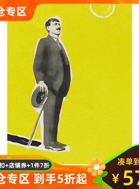 英文原版 在斯万家那边 Swann's Way 普鲁斯特 Marcel Proust 企鹅法国文学系列