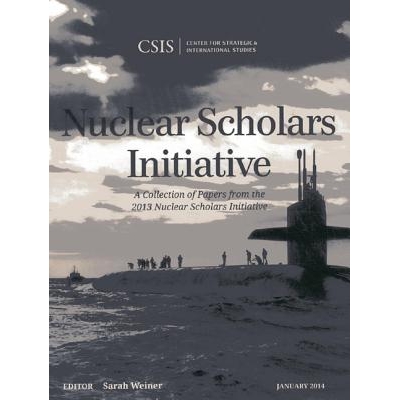 A Collection of Papers from the 2013 Nuc