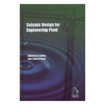 预订 Seismic Design For Engineering Plant 工程厂房的防震设计: 9781860583643