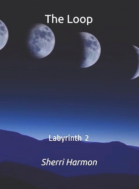 预订 The Loop: Labyrinth 2: 9798609500533