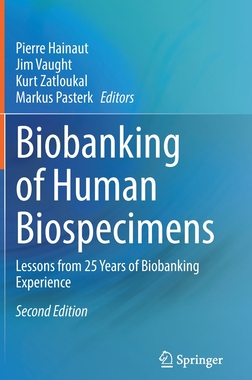 【预订】Biobanking of Human Biospecimens 9783030559007
