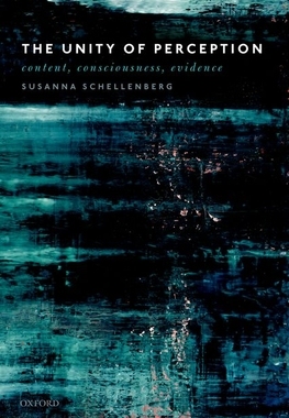 预订 The Unity of Perception