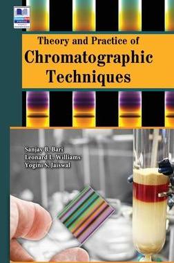 [预订]Theory and Practice of Chromatographic Techniques 9789352301645