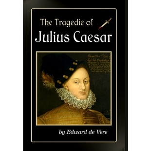 Julius 预订 Tragedie Caesar The