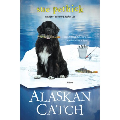 预订 Alaskan Catch: 9781496719829