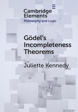 [预订]Gödel’s Incompleteness Theorems 9781108986991
