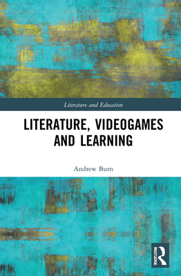 【预订】Literature, Videogames and Learning 9780367458249