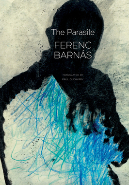 【预订】The Parasite 9780857427403