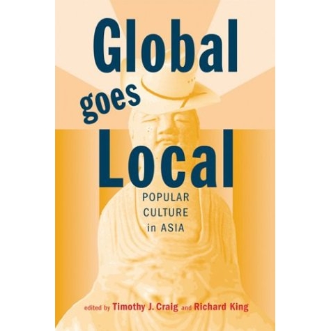 Popular Culture in Asia