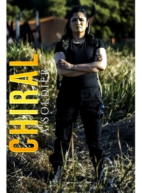 预订 Chiral A Soldier: 9789355155764