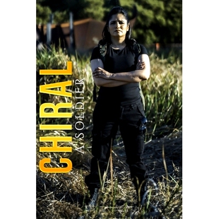 预订 Chiral A Soldier: 9789355155764