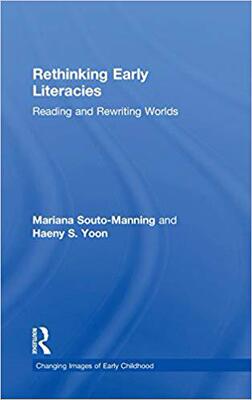 【预售】Rethinking Early Literacies
