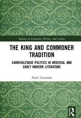 预订 The King and Commoner Tradition