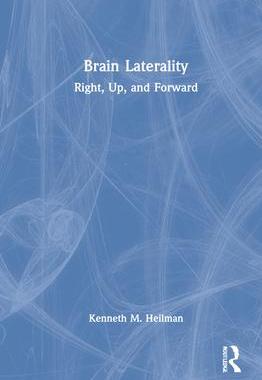 [预订]Brain Laterality 9781032073927