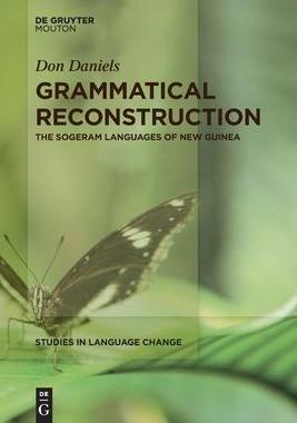 [预订]Grammatical Reconstruction 9783110777130