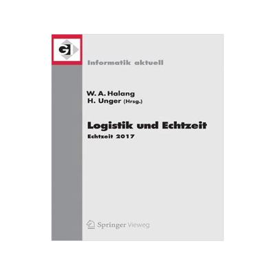 预订 Logistik und Echtzeit