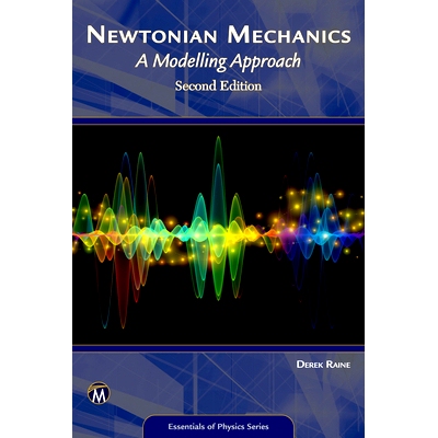 预订 Newtonian Mechanics: A Modelling Approach: 9781683926825